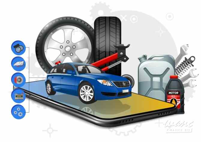 Автомастерская Починикс , шиномонтаж Воронеж - изображение 3