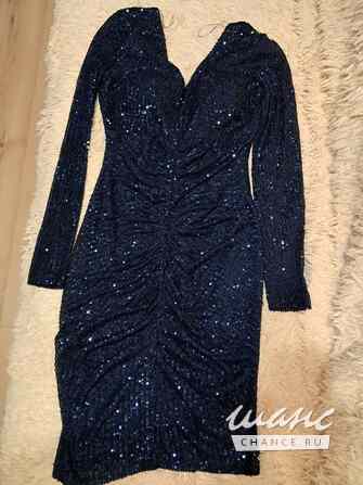 Сногсшибательное платье Мурино - изображение 1