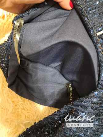 Сногсшибательное платье Мурино - изображение 2