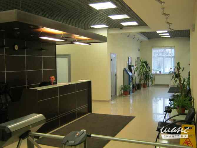 продажа - здания, строения Химки - изображение 10