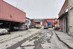 Земельный участок 1 соток, Ползунова улица