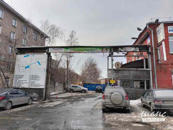 Земельный участок 1 соток, Ползунова улица Новосибирск - изображение 6