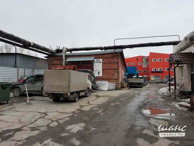 Земельный участок 1 соток, Ползунова улица Новосибирск - изображение 2