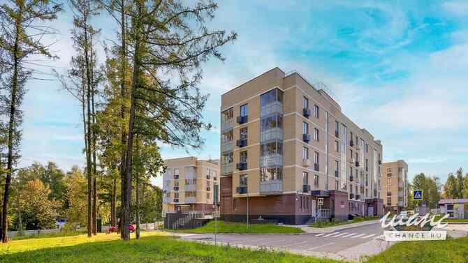 2-к квартира, 65.5 м², этаж 2/5 Москва - изображение 10