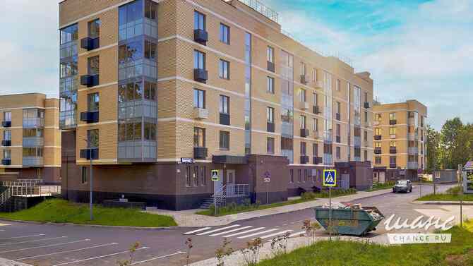 2-к квартира, 65.5 м², этаж 2/5 Москва - изображение 9