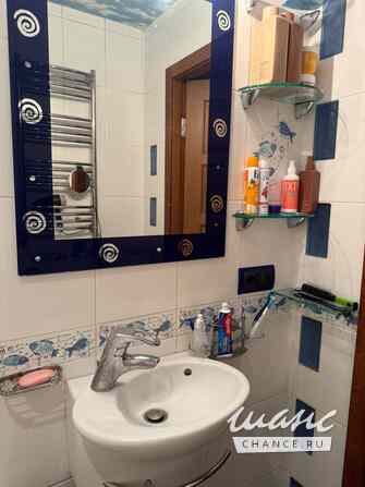 2-к квартира, 47.6 м², этаж 5/12 Троицк - изображение 10