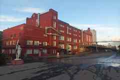 аренда - производственные и складские помещения