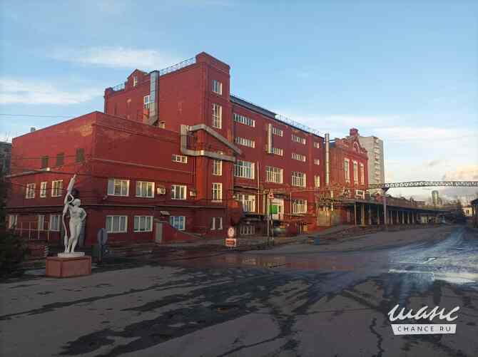 аренда - производственные и складские помещения Москва - изображение 1