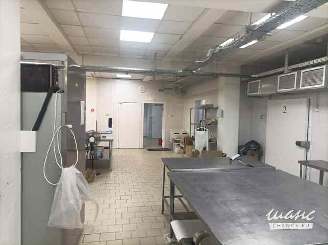 аренда - производственные и складские помещения Москва - изображение 5