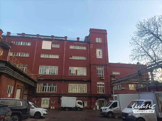 аренда - производственные и складские помещения Москва - изображение 2