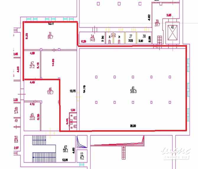 аренда - производственные и складские помещения Москва - изображение 3