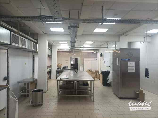 аренда - производственные и складские помещения Москва - изображение 4