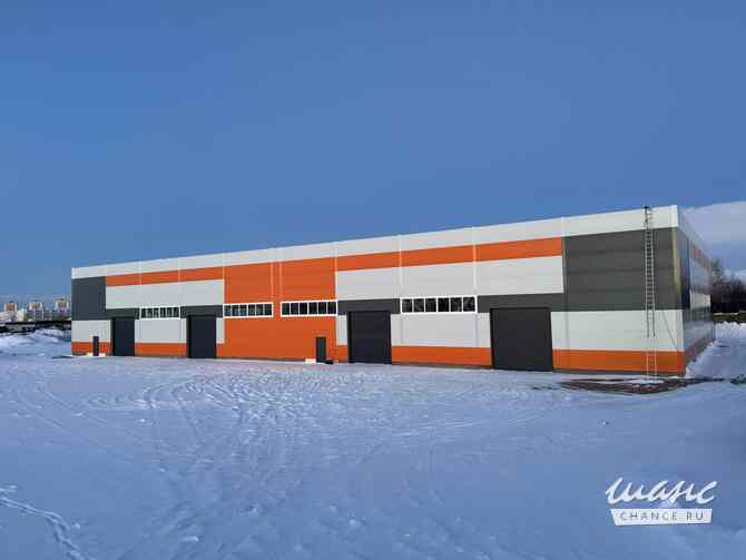 аренда - производственные и складские помещения Набережные Челны - изображение 3