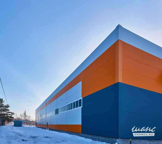 аренда - производственные и складские помещения Набережные Челны - изображение 10