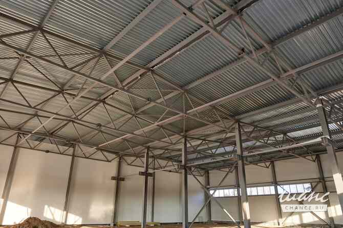 аренда - производственные и складские помещения Набережные Челны - изображение 7