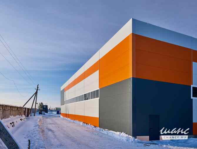 аренда - производственные и складские помещения Набережные Челны - изображение 5