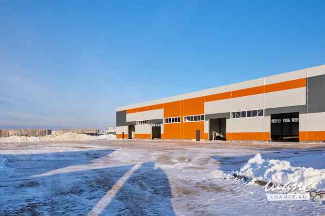 аренда - производственные и складские помещения Набережные Челны - изображение 8