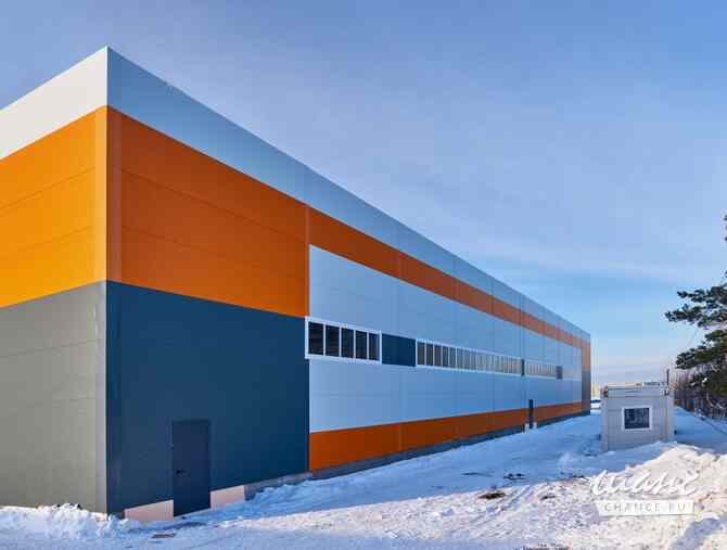 аренда - производственные и складские помещения Набережные Челны - изображение 4