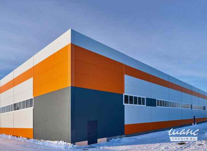 аренда - производственные и складские помещения Набережные Челны - изображение 3