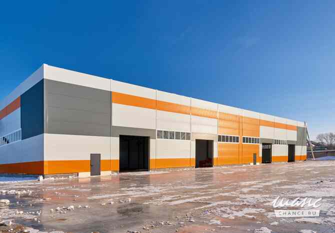 аренда - производственные и складские помещения Набережные Челны - изображение 10