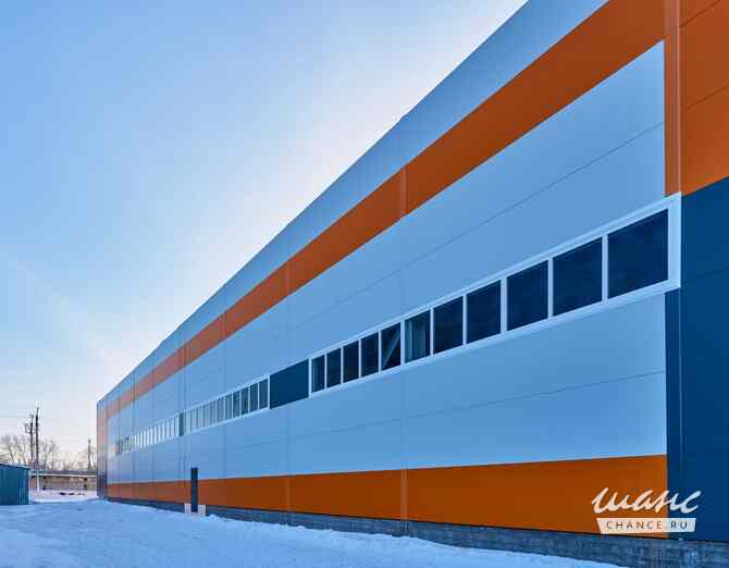 аренда - производственные и складские помещения Набережные Челны - изображение 5