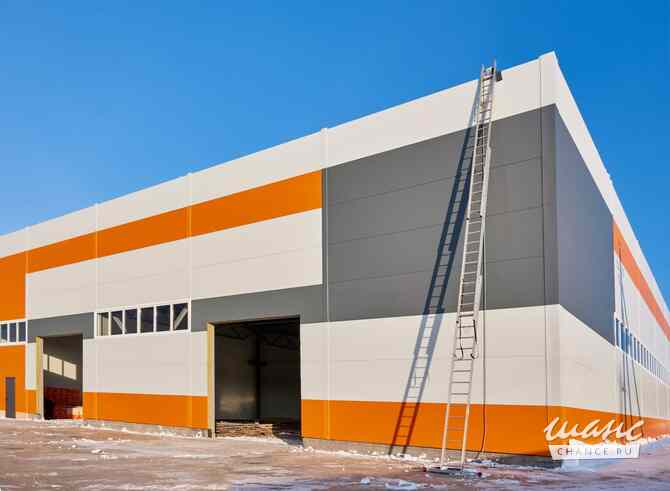 аренда - производственные и складские помещения Набережные Челны - изображение 1
