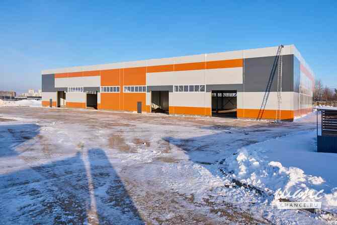 аренда - производственные и складские помещения Набережные Челны - изображение 9