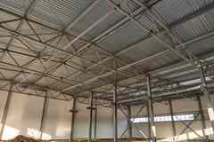 аренда - производственные и складские помещения