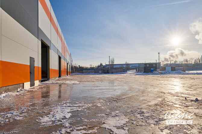 аренда - производственные и складские помещения Набережные Челны - изображение 6