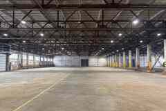 аренда - производственные и складские помещения