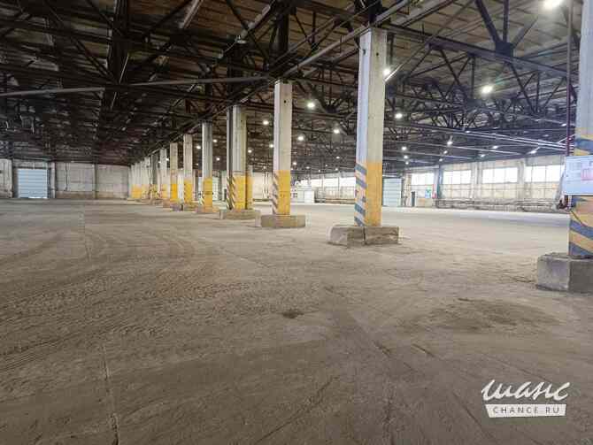 аренда - производственные и складские помещения Ижевск - изображение 7