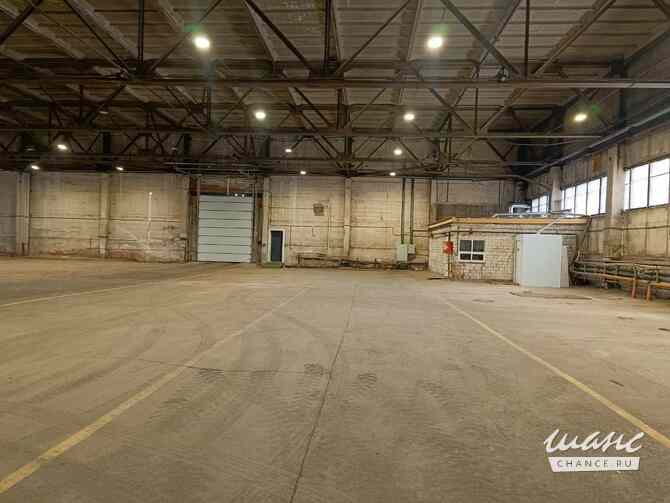 аренда - производственные и складские помещения Ижевск - изображение 8