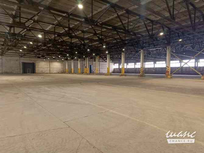 аренда - производственные и складские помещения Ижевск - изображение 6