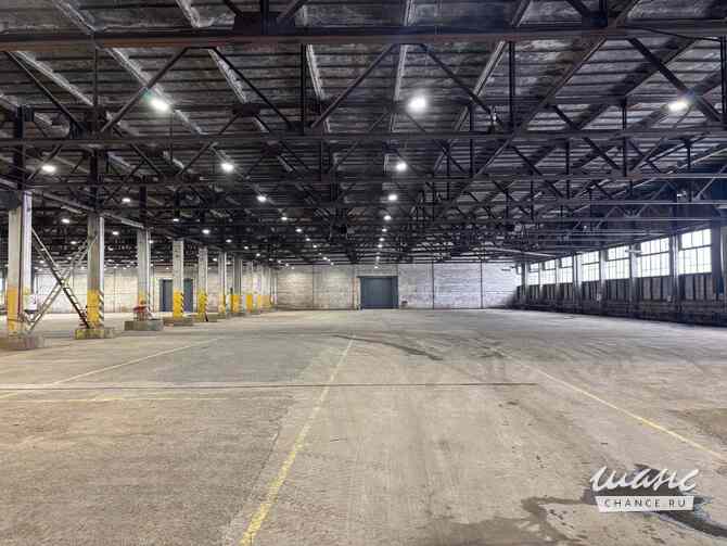 аренда - производственные и складские помещения Ижевск - изображение 2
