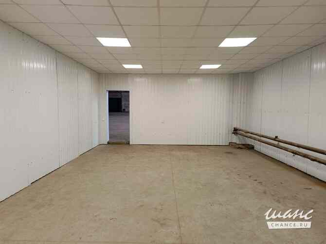 аренда - производственные и складские помещения Ижевск - изображение 9