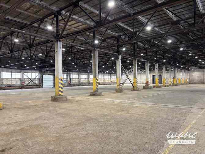 аренда - производственные и складские помещения Ижевск - изображение 6