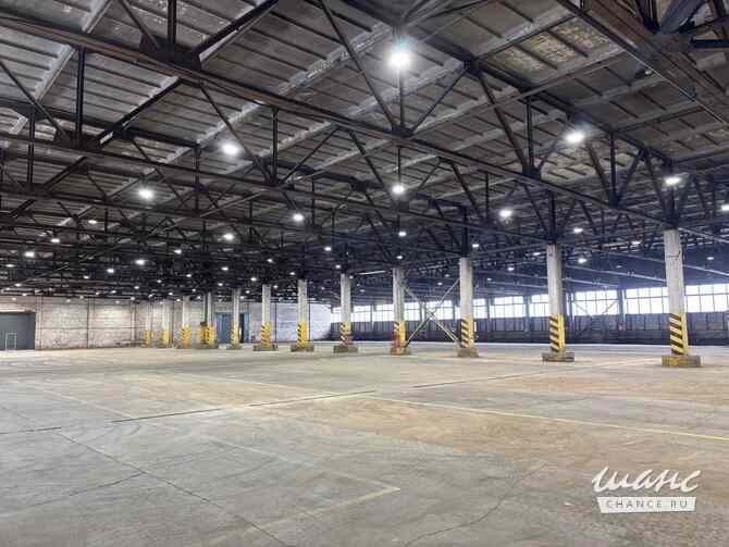 аренда - производственные и складские помещения Ижевск - изображение 5