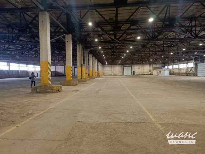 аренда - производственные и складские помещения Ижевск - изображение 5