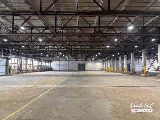 аренда - производственные и складские помещения Ижевск - изображение 2