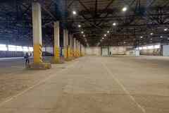 аренда - производственные и складские помещения