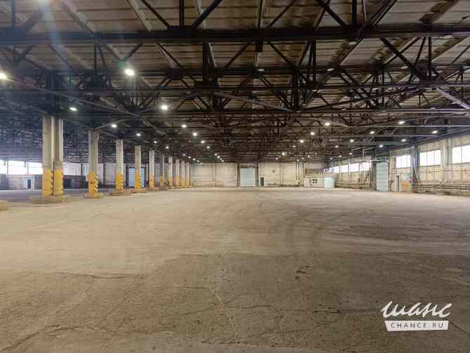 аренда - производственные и складские помещения Ижевск - изображение 7