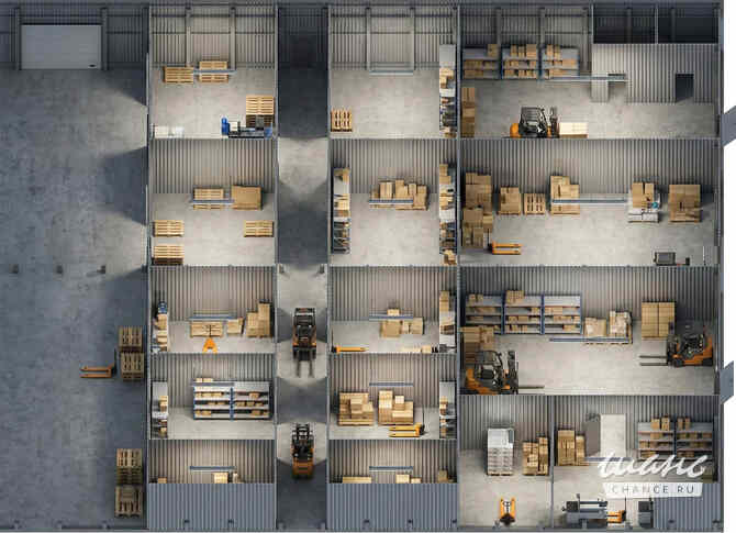 аренда - производственные и складские помещения Ижевск - изображение 5