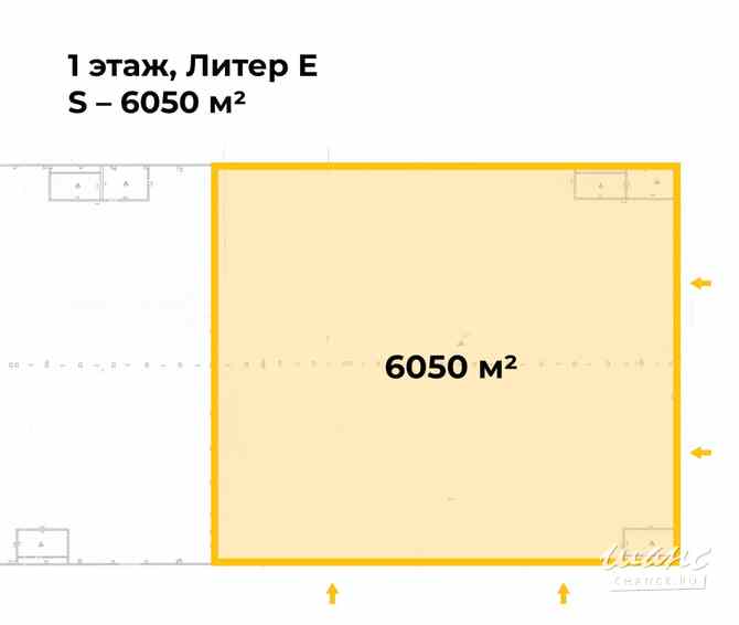 аренда - производственные и складские помещения Ижевск - изображение 3