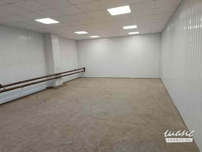аренда - производственные и складские помещения Ижевск - изображение 10