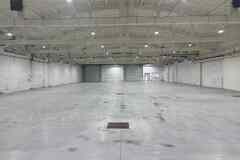 аренда - производственные и складские помещения