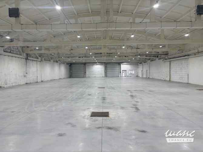 аренда - производственные и складские помещения Ижевск - изображение 7