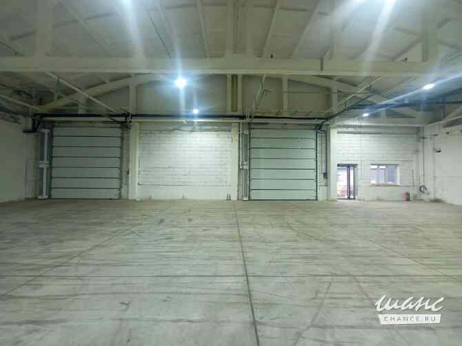аренда - производственные и складские помещения Ижевск - изображение 10