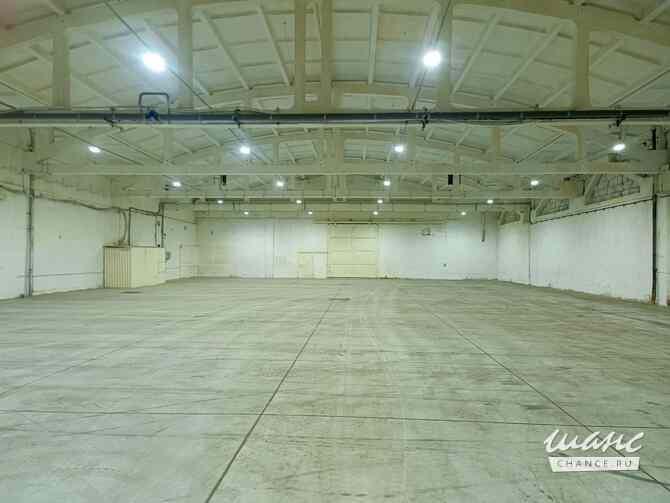 аренда - производственные и складские помещения Ижевск - изображение 8