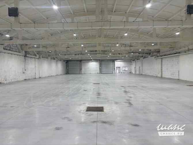 аренда - производственные и складские помещения Ижевск - изображение 1