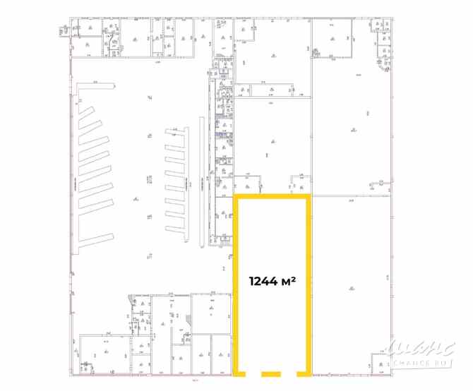 аренда - производственные и складские помещения Ижевск - изображение 3